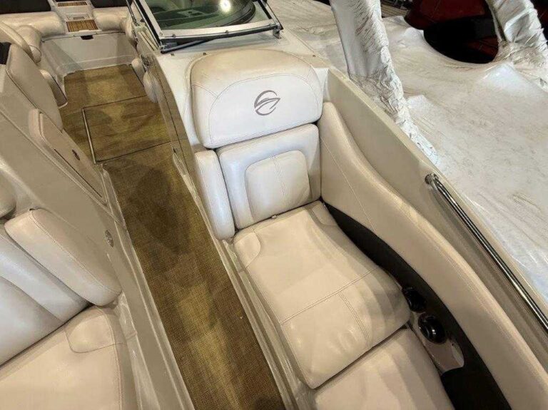 2014 Crownline 255 SS US-KIS80982I314 [photo 5]